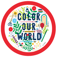 Early Reader Registration Badge Badge